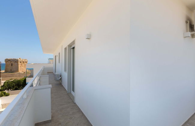 3097 Residence Marelena- Villino Scirocco by Barbarhouse - Foto 20