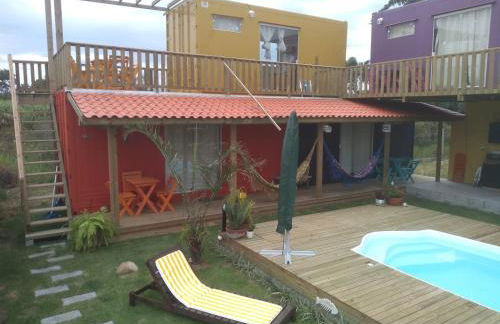 Morada Betel Box - Foto 52