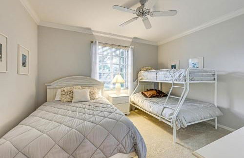 Golf, Swim and Relax! Condo 8 Mi to Dtwn Naples - Foto 14