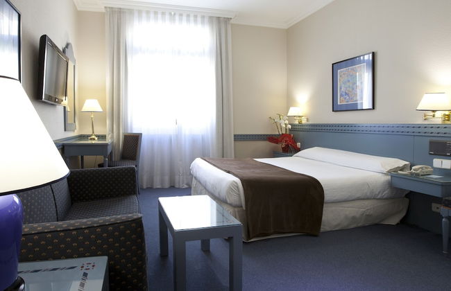 Espahotel Gran Via - Foto 8