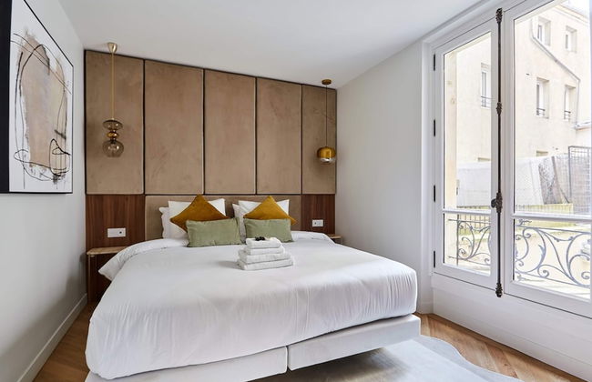 Superb Apartment With 2 Bedrooms - Foto 2