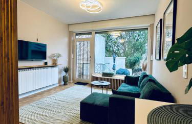 Schulz Apartments Menden - Foto 37