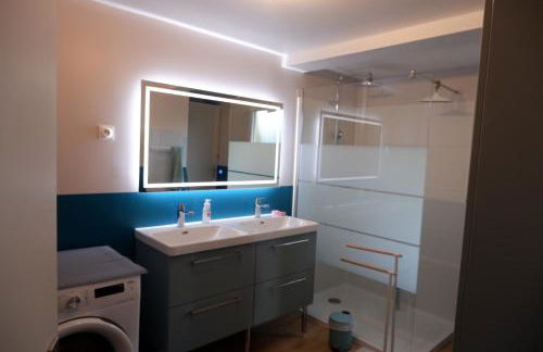 maison familiale proche plage - Foto 24