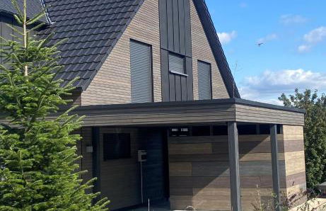 Boarding 9a Wohnen auf Zeit - Foto 1