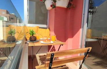 Atlantica Suite Las Canteras with Parking - Photo 8