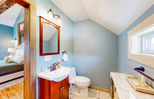 Waterbury-Stowe Farmhouse Units 1-3 - Foto 16