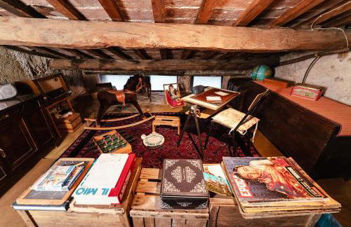 Casa Luisa, relax con vista panoramica - Photo 23