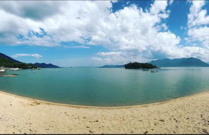 Ap cozalinda ar-condicionado a 6km do Aeroporto de Floripa - Foto 22