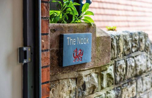 Seafront Cottage - The Nook - Foto 30