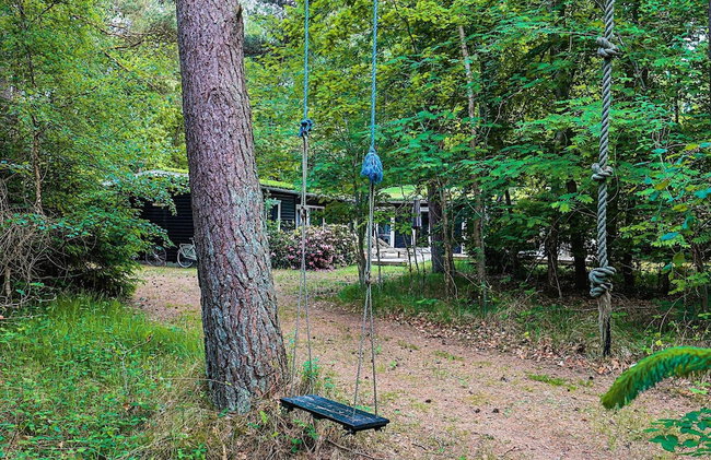 4 Person Holiday Home in Frederiksvaerk - Foto 34