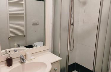 PINK & GREEN APARTMENTS - RHO FIERA MILANO MIND - Andrea - Foto 71