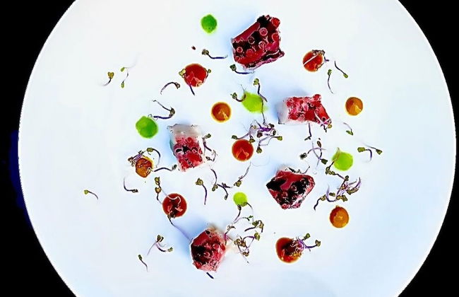 THE MONNA LISA RESORT - Photo 34