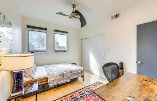 Pool and Trail Access On-Site Barton Creek Condo! - Foto 19