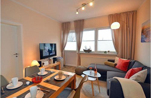 Sea buckthorn Comfortable holiday residence - Photo 7