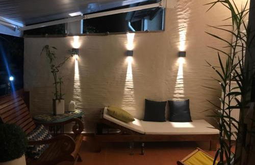 Lindo chalé em Boiçucanga Condomínio Village do Mirante Impecável - Foto 10