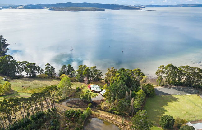 Blissful Birchs Bay - Foto 54