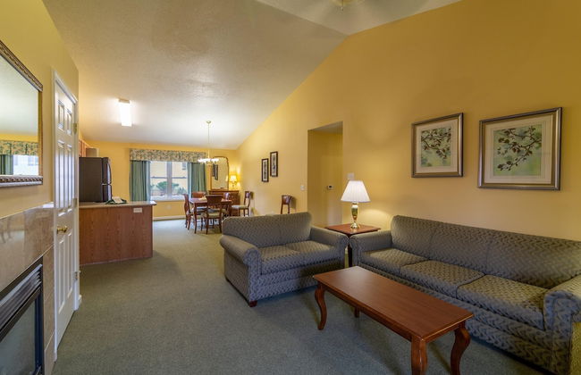 Massanutten Resort by Tripforth - Foto 43