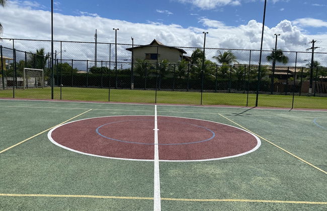 Praia de Guarajuba Genipabu Summer House - Photo 46