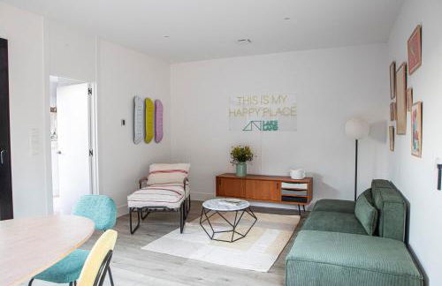 Casa rural Lakeland con vistas al Pantano de San Juan - Foto 7