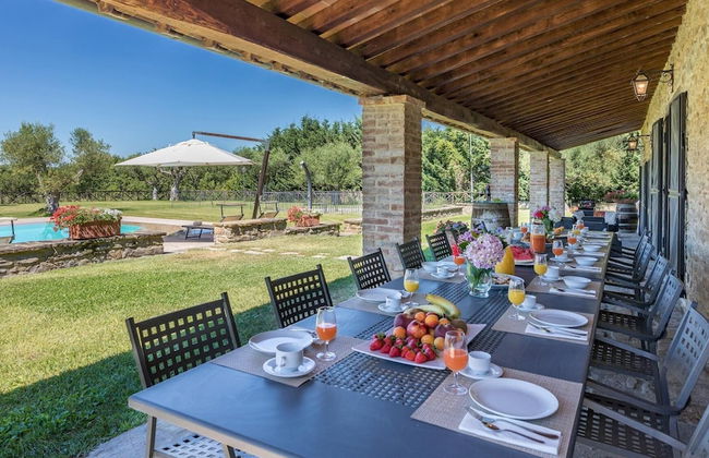 Fontanicchio 14 in Borghetto - Foto 4