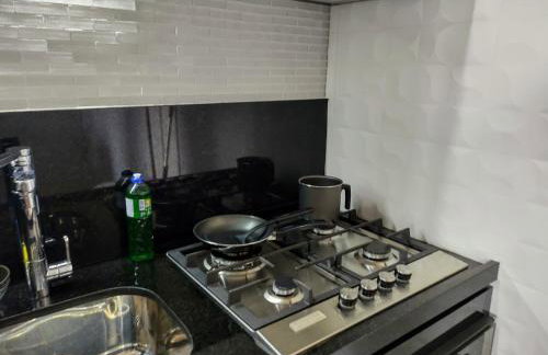 Flat 204 Smart Residence Teresina - Foto 7