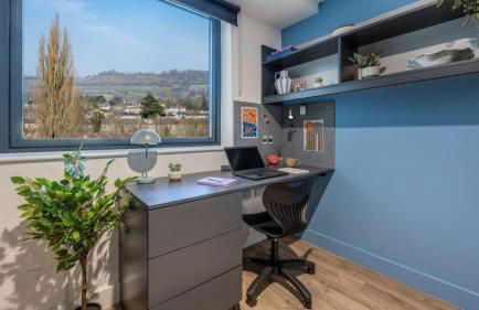 For Students Only - Hollis Wharf in Bath - Photo 10