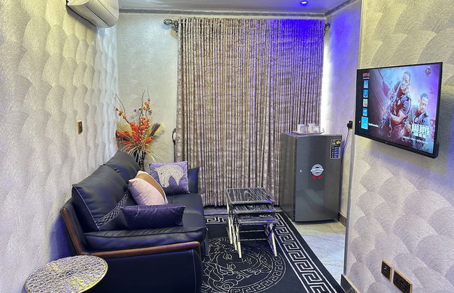 Tobby Royal Suites - Foto 37