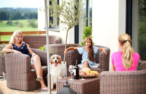 Linda‘s Ferien-Pferdehof - Foto 17