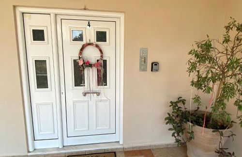 COZY & QUIET CITY APARTMENT - Foto 10