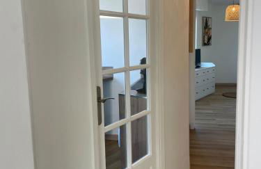 Face à la mer et à 2 pas des plages Juan les Pins 'Tout à pied' - Photo 19