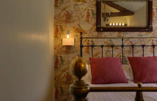 Priesthill HotTub Pool Dog Friendly PeakDistrict - Photo 25