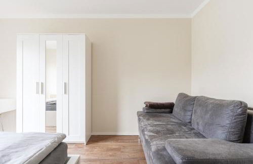 Wohnen am Schloßpark - Foto 37