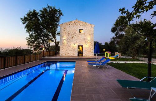 Villa Ifigenia - Foto 39