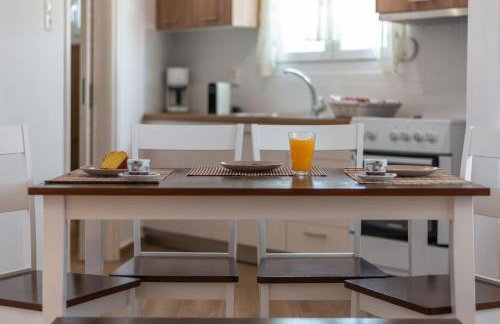 Holiday Home Triovasalos Milos - Foto 10