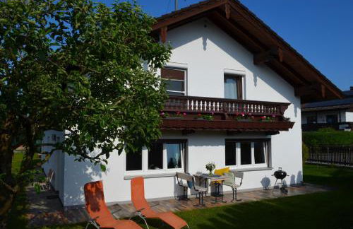 Ferienhaus Antdorfer Gartenglück - Foto 1