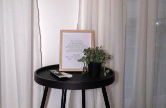 Mein Träumchen Apartements- 7 Rose stillvoll und zentral übernachten - Foto 14