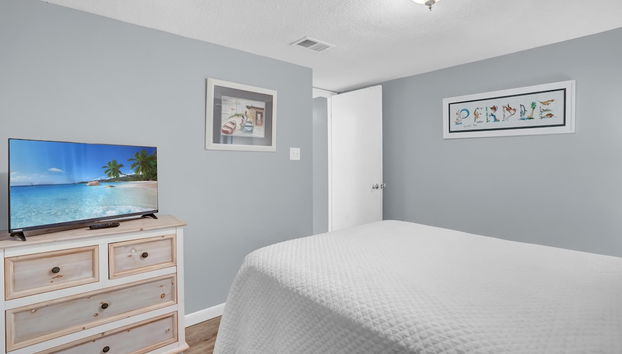 Sugar Beach 257 - Foto 3, Quarto