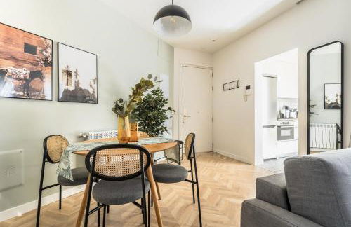 Limehome Madrid Calle de Luchana - estancia temporal - Foto 10