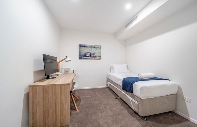 Beach on Sixth - Foto 40