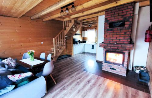 Domek Na Starej Cegielni - Foto 10