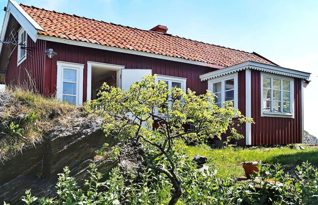 3 Person Holiday Home in Klovedal - Foto 16
