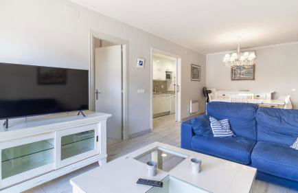 Posidonia Suite - Amplio apartamento junto al mar - Foto 4
