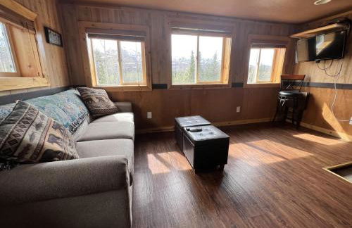 Denali Park View Family Log Cabin - Photo 4