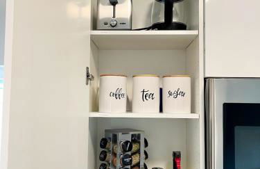 Perfect Workation Spot, Fast Wi-Fi, Fully Stocked - Foto 14