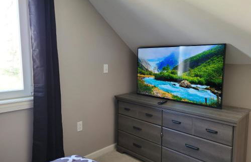 Brand new house with private bath in each room - Foto 16