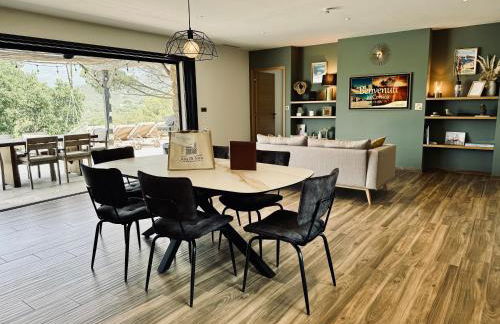 Domaine Aria di Terra***** - Foto 47