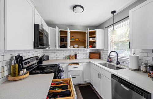 Liberty Lodge - Photo 34