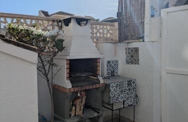 Mediterranean Chill House BBQ & Pools - Foto 21