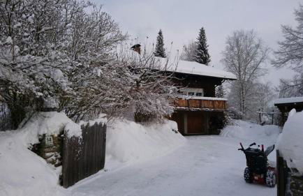 Landhaus Bernecker, Bay.W. - Foto 16