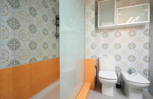 73cop1034 - Spacious apartment with terrace - Photo 21